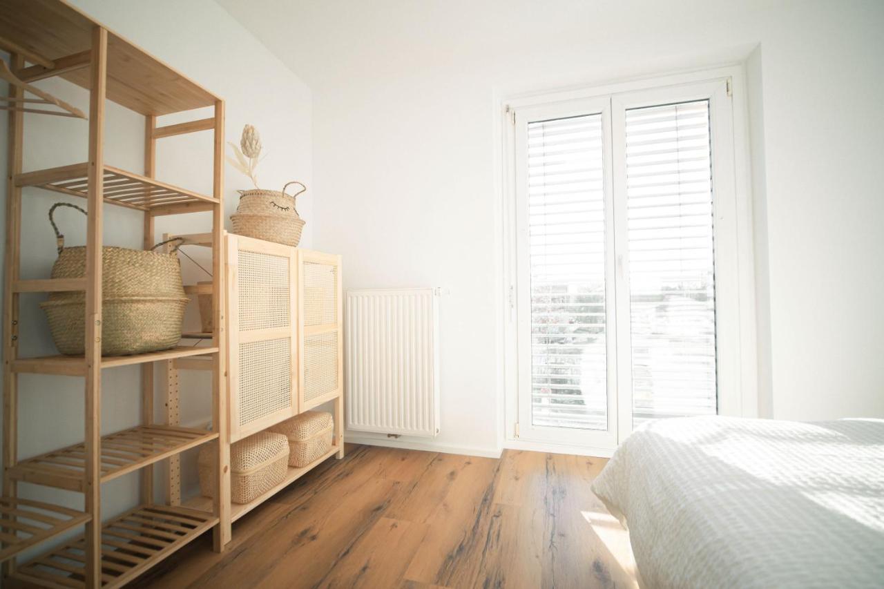 Room 4 Art Apartments Nr.3 In Vienna Center Exteriör bild