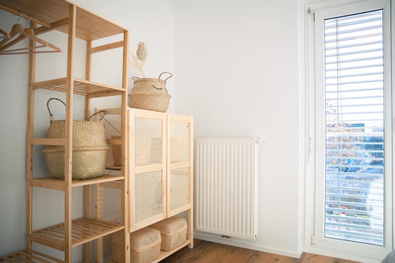 Room 4 Art Apartments Nr.3 In Vienna Center Exteriör bild