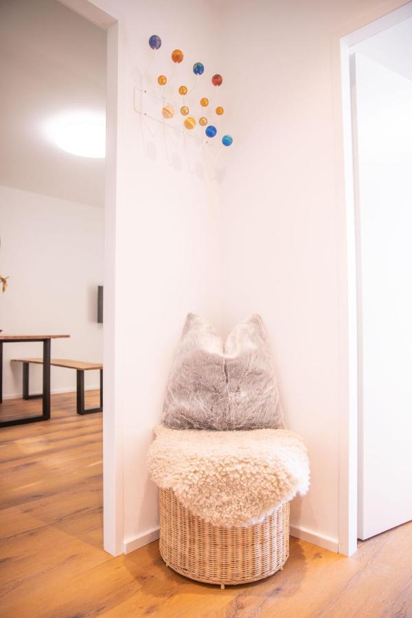 Room 4 Art Apartments Nr.3 In Vienna Center Exteriör bild