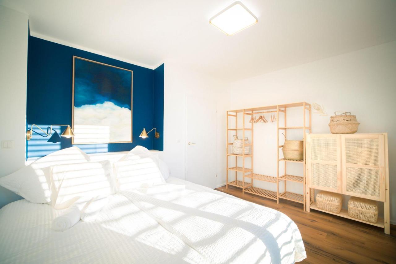 Room 4 Art Apartments Nr.3 In Vienna Center Exteriör bild